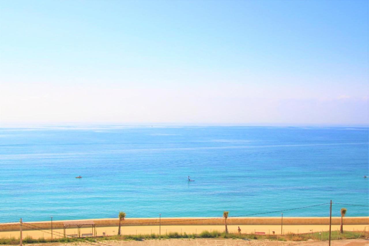 City Sea Views II Alicante Kültér fotó