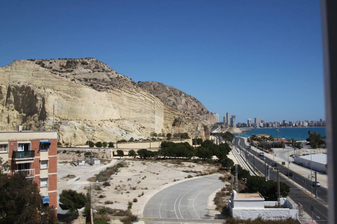City Sea Views II Alicante Kültér fotó