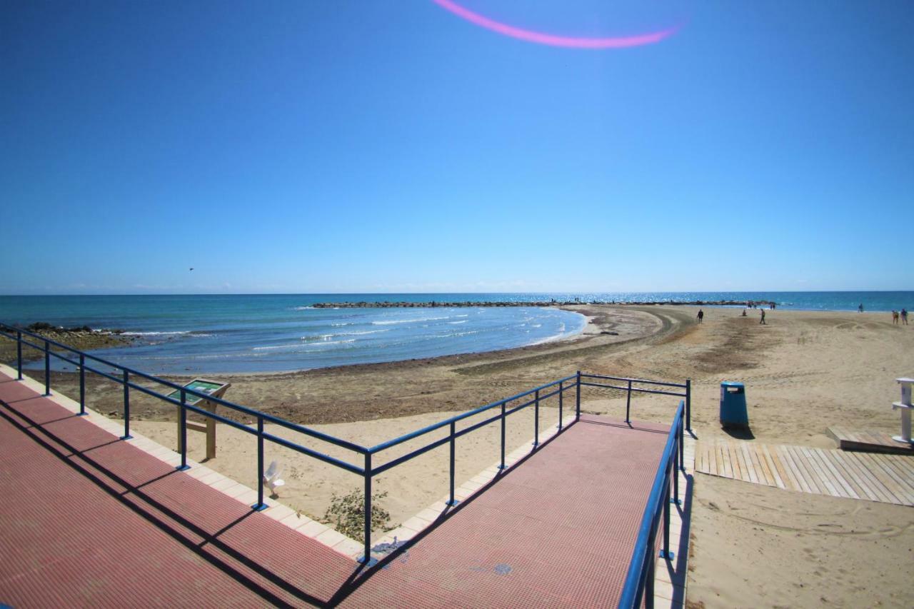 City Sea Views II Alicante Kültér fotó