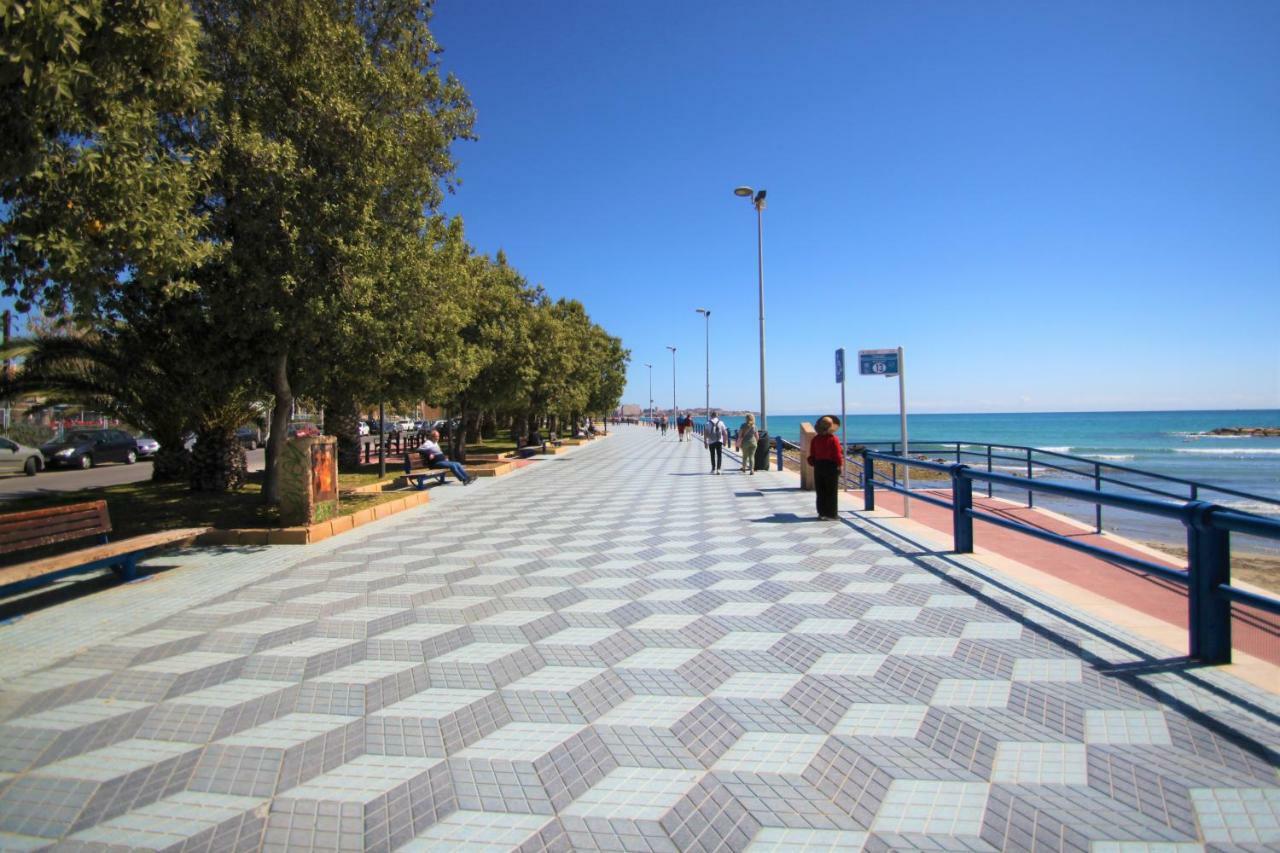 City Sea Views II Alicante Kültér fotó