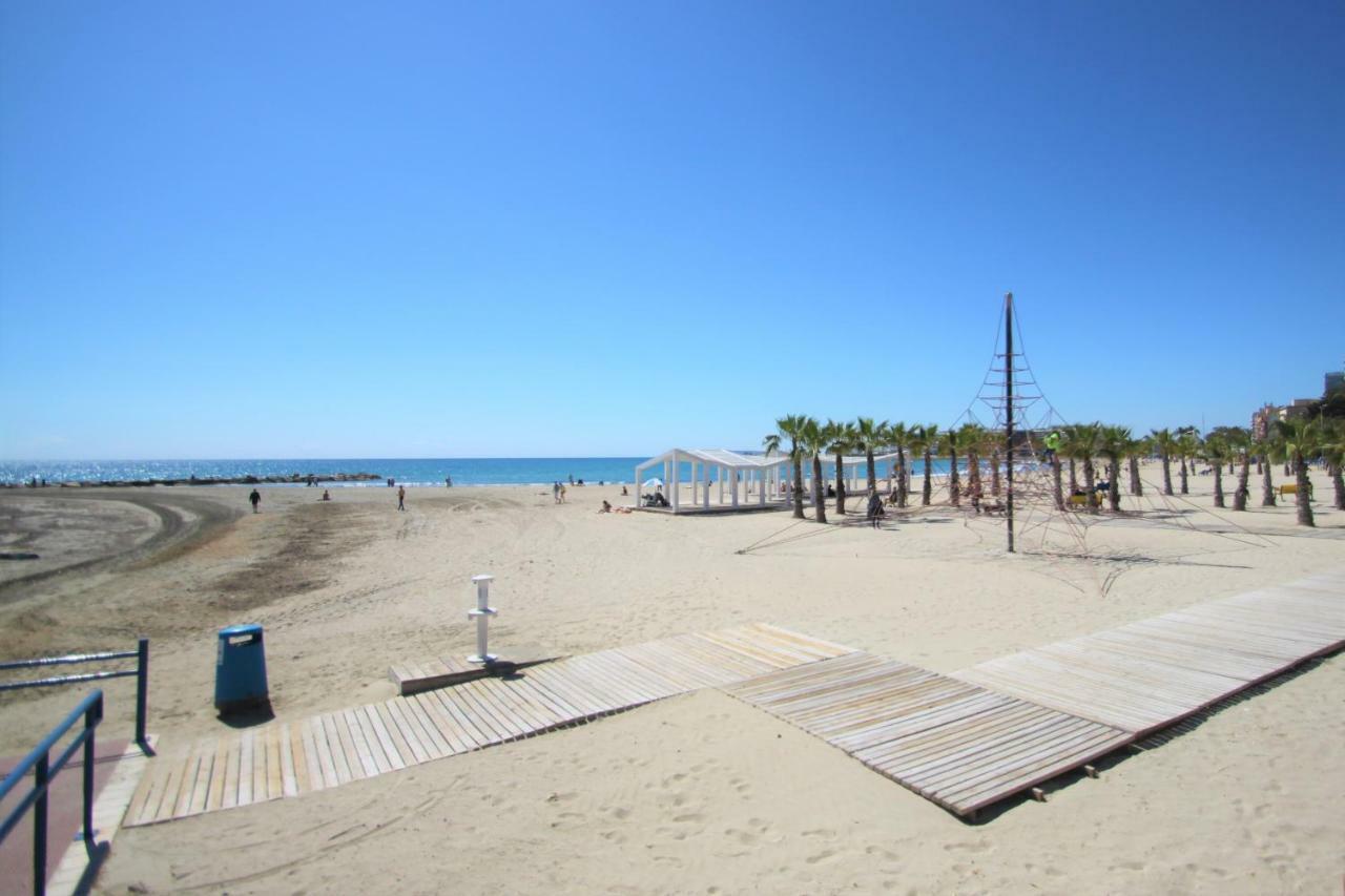 City Sea Views II Alicante Kültér fotó